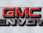 GMC Envoy Logo