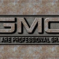 GMC Professional grade steel