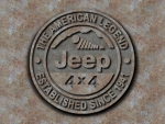 Jeep 4-4 old steel