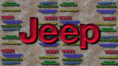 Jeep Brands - Jeep Wallpaper, Jeep logo, Jeep, Jeep emblem, Jeep AMC, Jeep Willys, Jeep Background