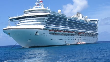 Caribbean Princess