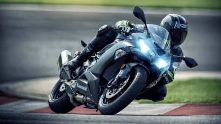 2019 kawasaki ninja zx 6r