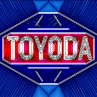 First Toyota Logo