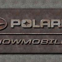 Polaris steel Logo