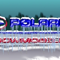 Frozen Polaris Logo