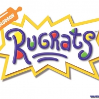 Rug Rats Logo