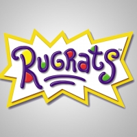 The Rug Rats Logo