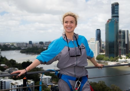 Elina Svitolina - elina svitolina, brisbane, elina, wta, sitolina, tennis, ukrainian