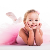 Little girl