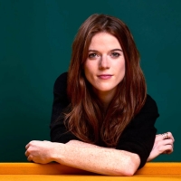 Rose Leslie