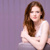 Rose Leslie