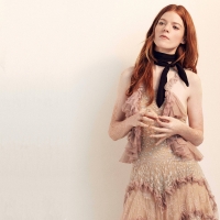 Rose Leslie