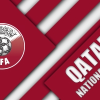 Qatar National Football Team