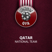 Qatar National Football Team