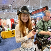 Cowgirl Shopping. .