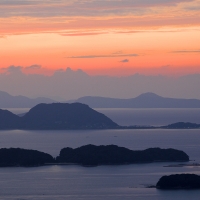 Twilight Islands