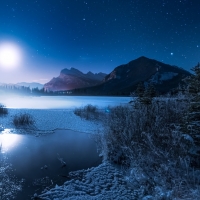 Banff National Park, Canada