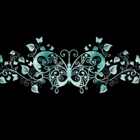 Butterfly Deco