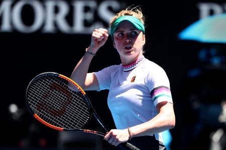 Elina Svitolina - elina svitolina, girl, elina, ukraine, svitolina, sport, wta, ao, tennis, ukrainian