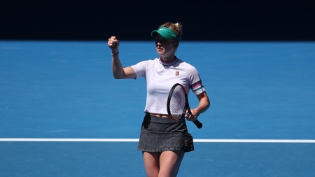 Elina Svitolina - elina svitolina, girl, elina, svitolina, fameli, elinasvitolina, sport, wta, tennis, ukrainian