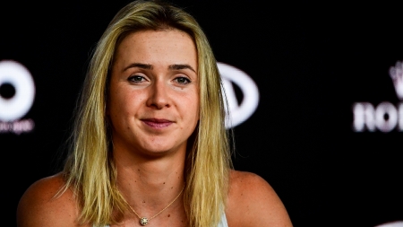 Elina Svitolina - Blonde, WTA, FamEli, Tennis, elina svitolina, Girl, Elina Svitolina, Sport, Ukrainian, Svitolina, Elina