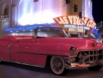 1953 Cadillac Eldorado
