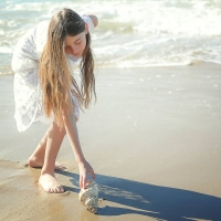 Little girl