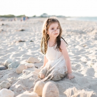 Little girl