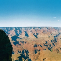 Grand Canyon (August 2003)