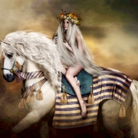 Lady Godiva