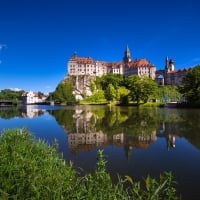 Sigmaringen Castle (Germany)