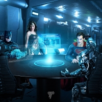 justice league