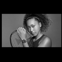 Citizen Ambassador Naomi Osaka