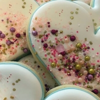 Heart Cookies