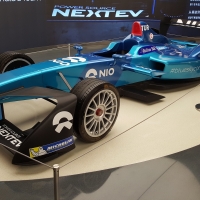 NIO NextEV