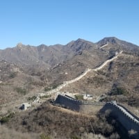 The Great Wall of China