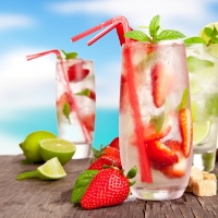 Summer Drinks