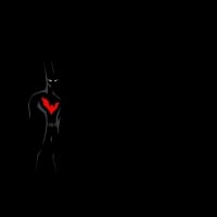 Batman Beyond