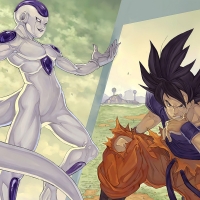 Freeza saga