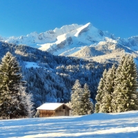 Winter in Germany