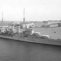 WORLD OF WARSHIPS HMS EXETER HEAVY CRUISER