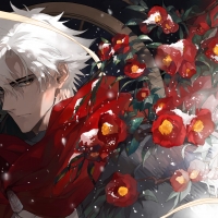 Emiya Kiritsugu