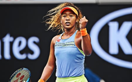 Naomi Osaka - Naomi, Sport, Japan, naomi osaka, WTA, Osaka, Naomi Osaka, Tennis