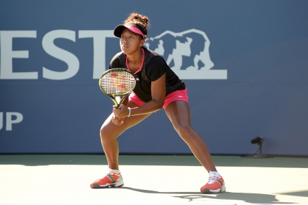 Naomi Osaka - Naomi, Girl, Japan, naomi osaka, WTA, Osaka, Naomi Osaka, Tennis