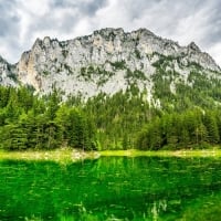 Grüner See (Austria)