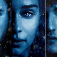 Game of Thrones (TV Series 2011â€“ )