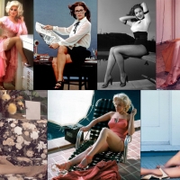 Timeless Hollywood Legends