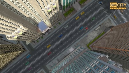 Sim City 3000 - fun, video games, cool, sim city