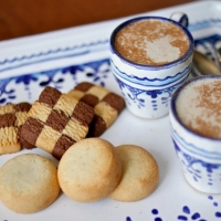 Coffee With A Friend