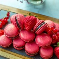 Macarons